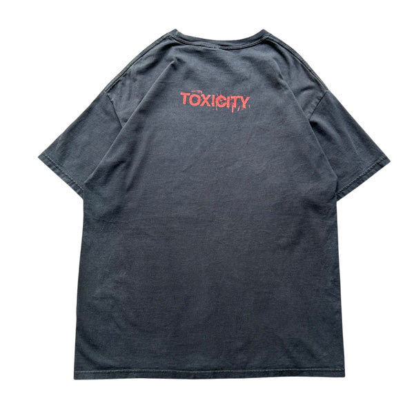 【古着Tシャツ】System of a Down "TOXICIT"
