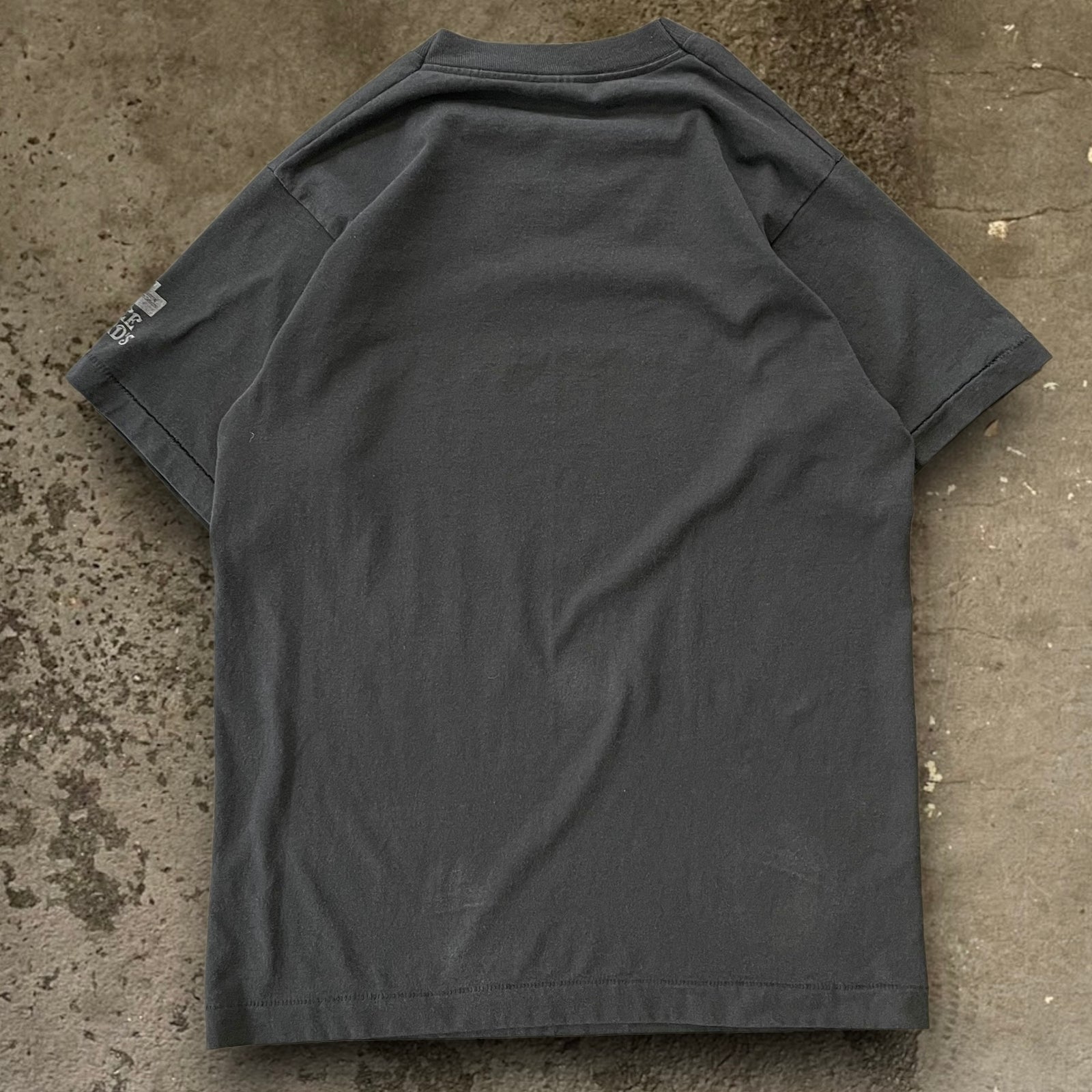 Harley-Davidson Tシャツ 1996年90s us製 古着Tシャツ】企業 90's 1996年 Harley-Davidson