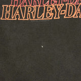 【古着Tシャツ】企業 Harley-Davidson