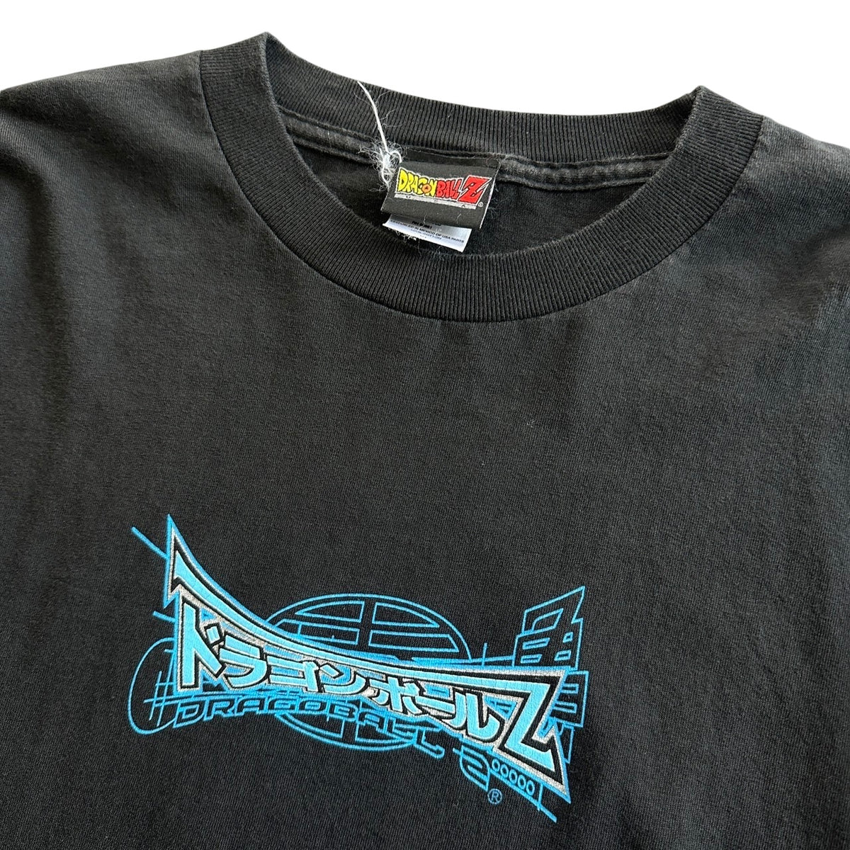 古着Tシャツ】アニメ DRAGON BALL Z 悟空・ベジータ・トランクス 古着Tシャツ】アニメ DRAGON BALL Z 悟空・ベジータ・トランクス