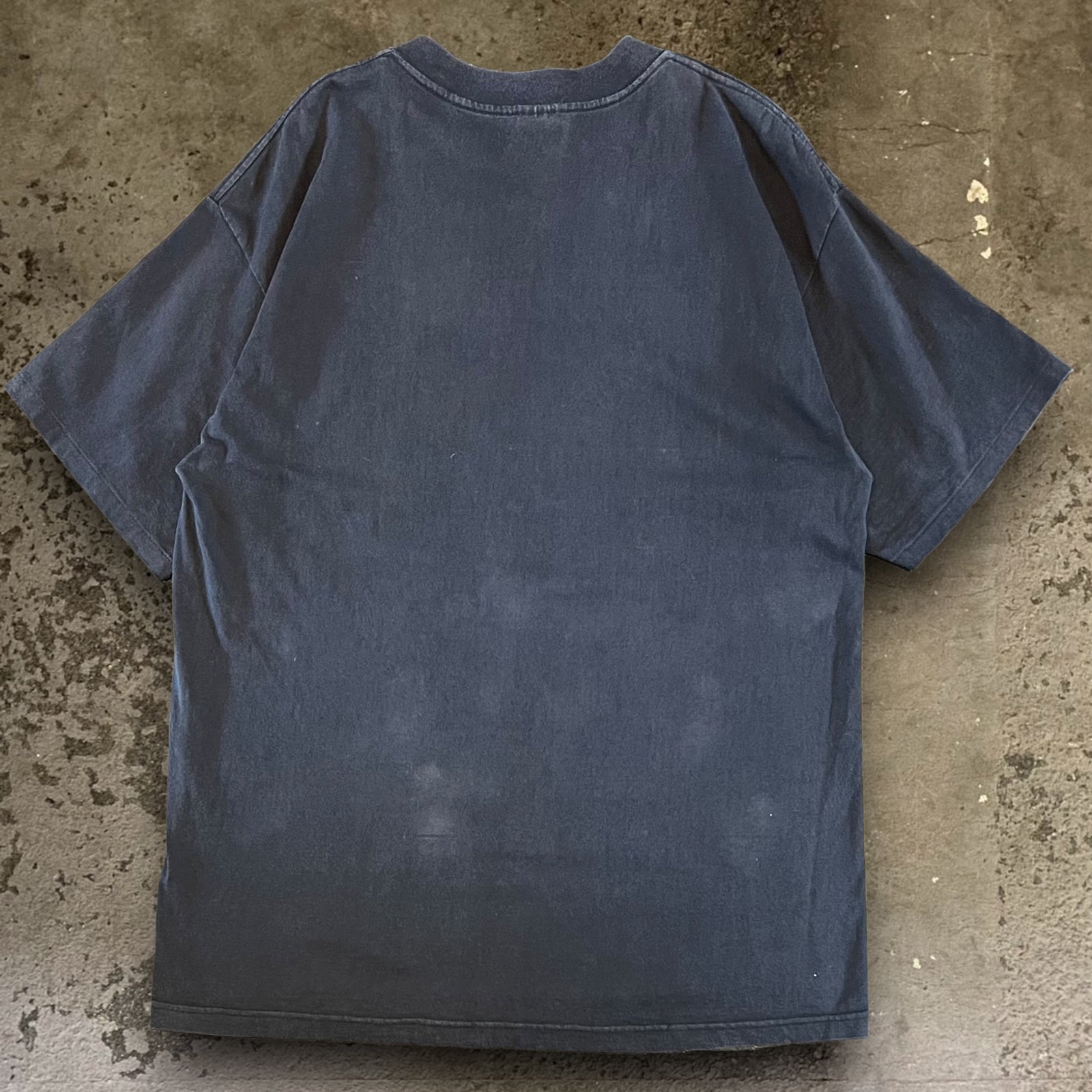 90s Cotton Expressions USA製 DNA Tシャツ art 古着 90s【Cotton Expressions】