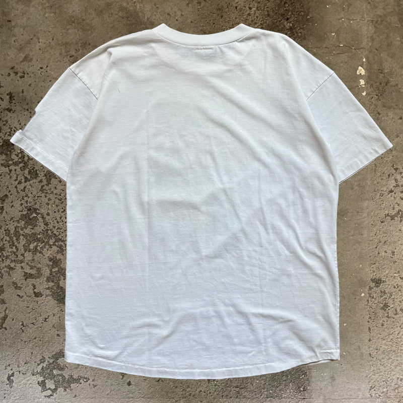 古着【DES・FGN】デザインTシャツ
