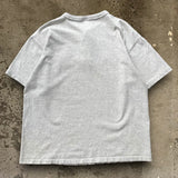 【古着Tシャツ】企業 90's Harley-Davidson  Henley Neck T-shirt