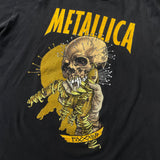 【古着Tシャツ】音楽 METALLICA FIXXXER