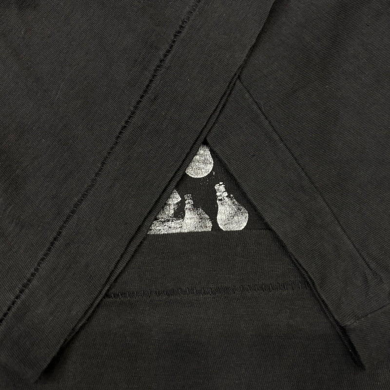 【古着Tシャツ】音楽 Pink Floyd "Delicate Sound Of Thunder Tour" bootleg