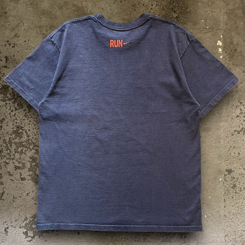 【古着Tシャツ】企業 NIKE air max moto