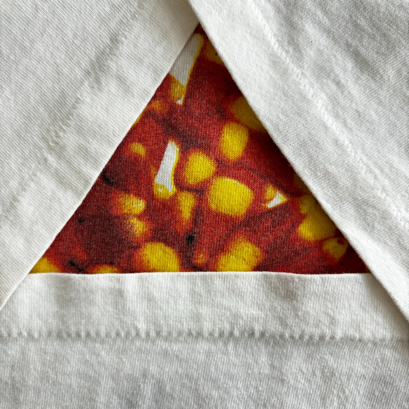 古着Tシャツ】音楽 Sponge 