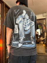 【古着Tシャツ】音楽 NIRVANA "Kurt Cobain" bootleg