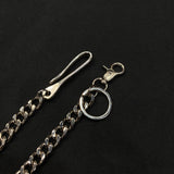 【新品】Fishing Hook Wallet chain