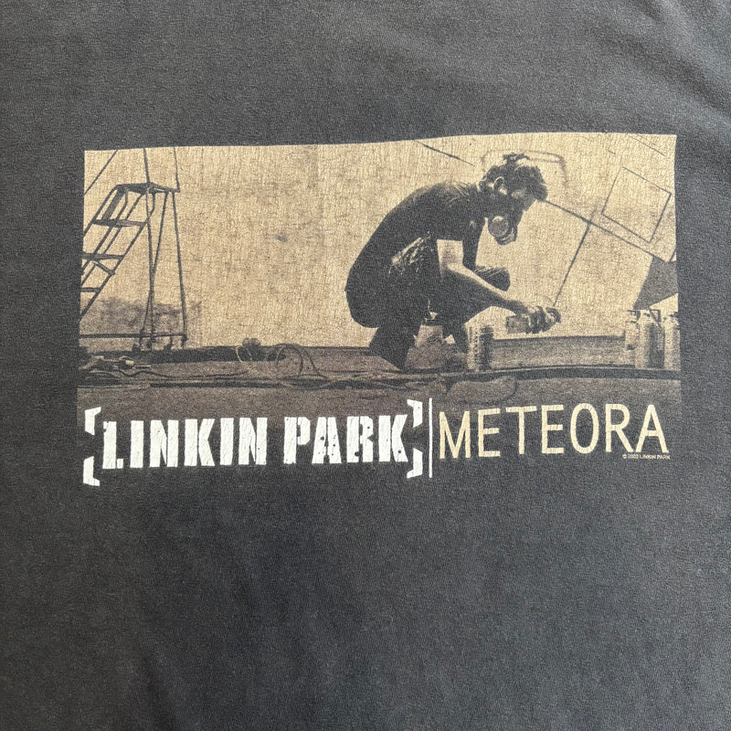 【古着Tシャツ】Linkin Park "Meteora 2004tour"