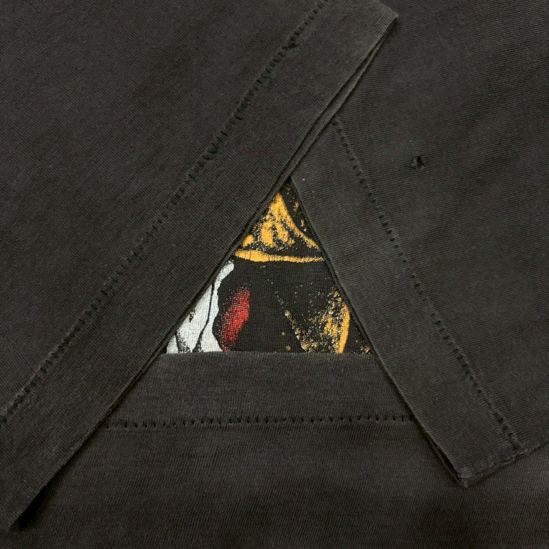 【古着Tシャツ】METALLICA "  Nowhere Else To Roam Tour  " bootleg