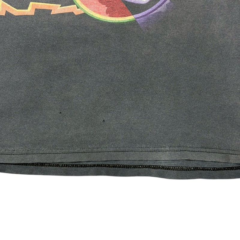 【古着Tシャツ】音楽 KISS "Sonic Boom"