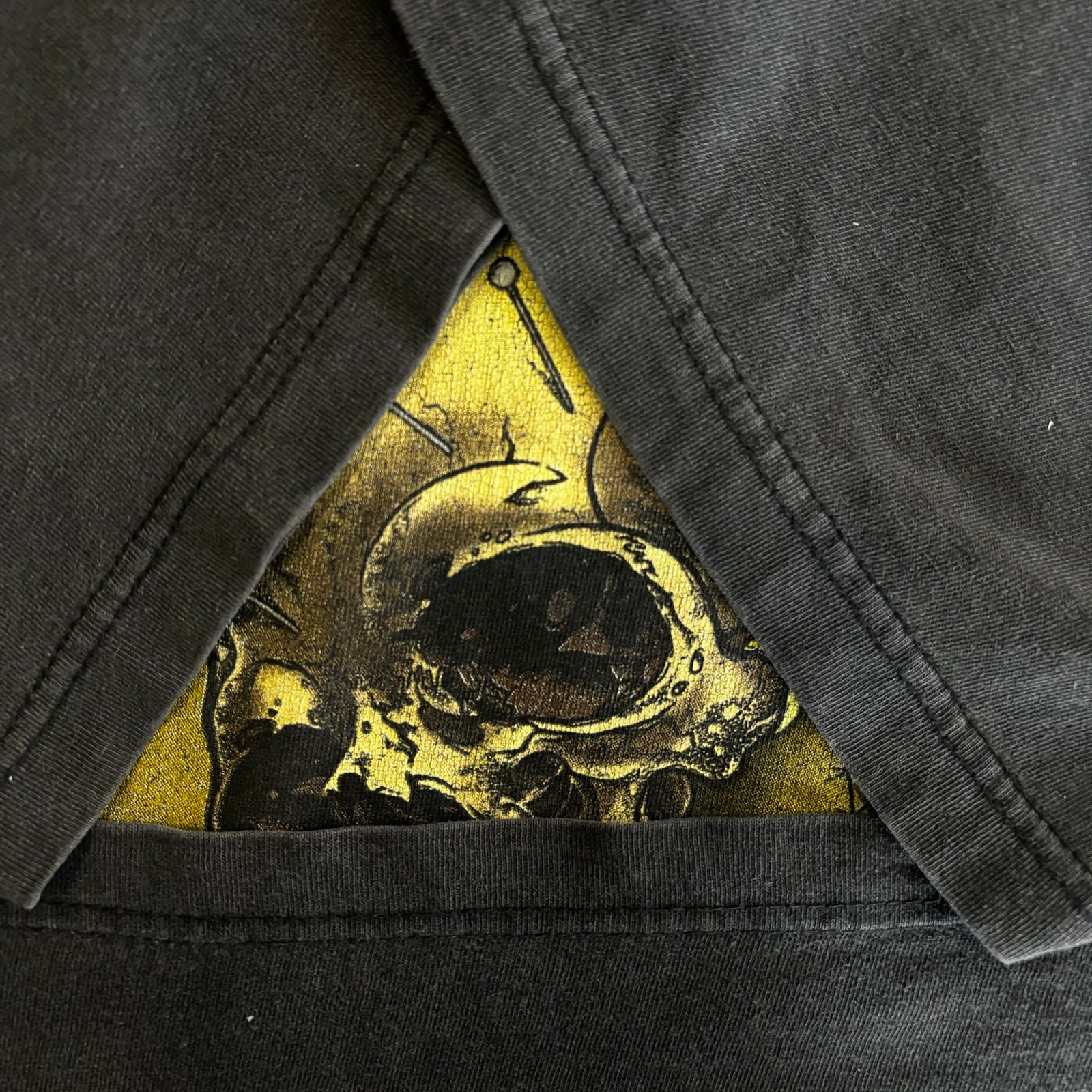 古着Tシャツ】音楽 METALLICA Fixxxer｜ヴィンテージ（古着）専門通販