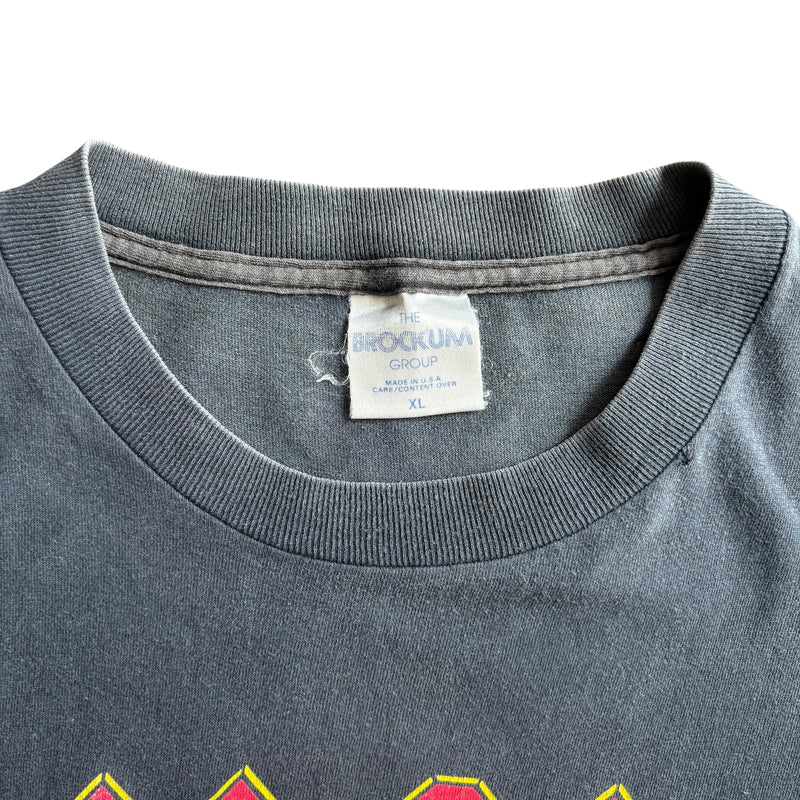 【古着Tシャツ】 AC/DC "ARE YOU READY?"