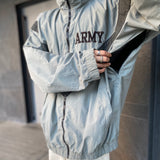 古着【U.S.ARMY】IPFU Nylon Jacket