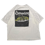 【古着Tシャツ】音楽 The Offspring "DONOVAN"