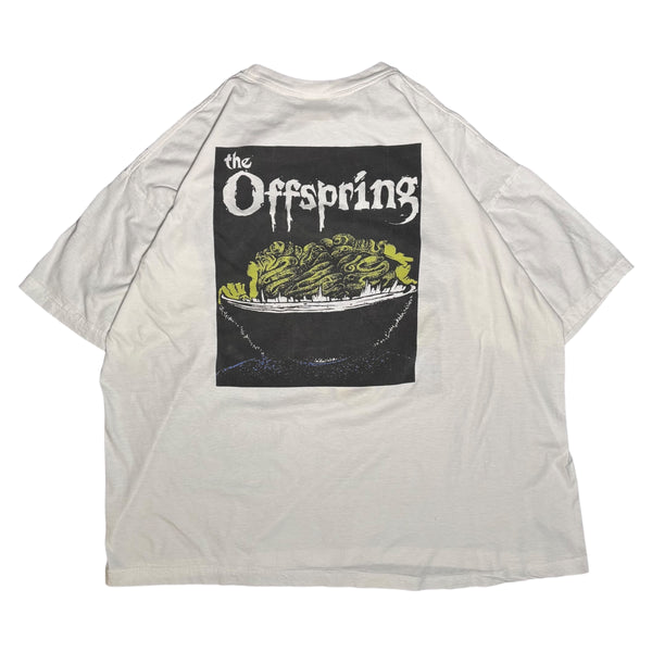 【古着Tシャツ】音楽 The Offspring "DONOVAN"