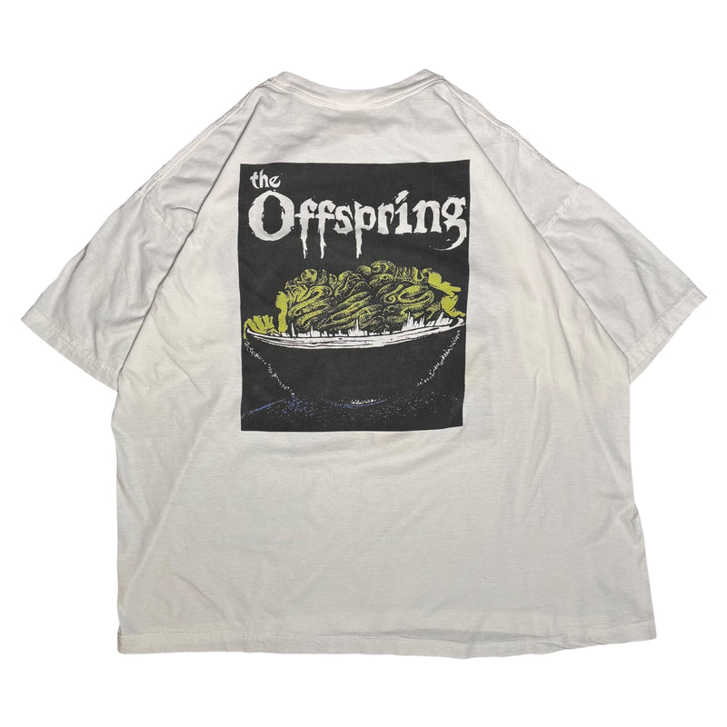 【古着Tシャツ】音楽 The Offspring "DONOVAN"