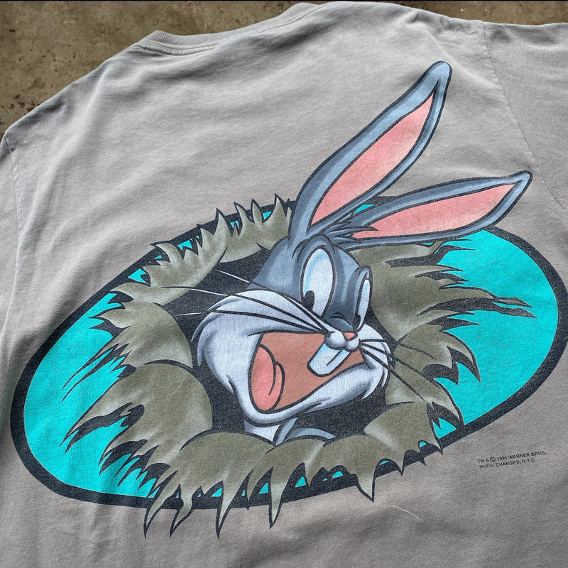 古着Tシャツ】キャラクター 90's Looney Tunes 