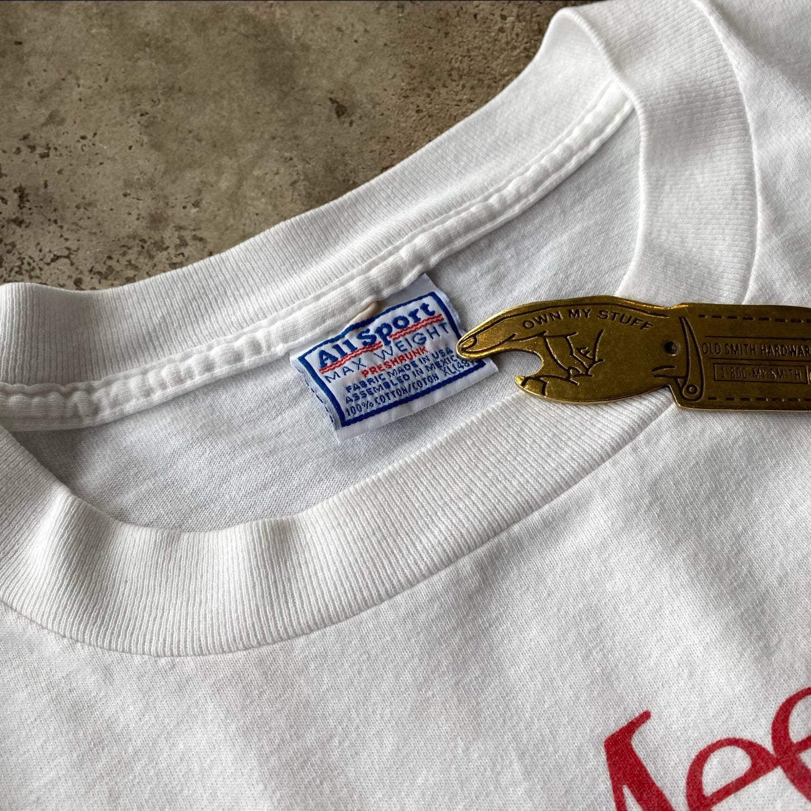 古着Tシャツ】映画 00s 