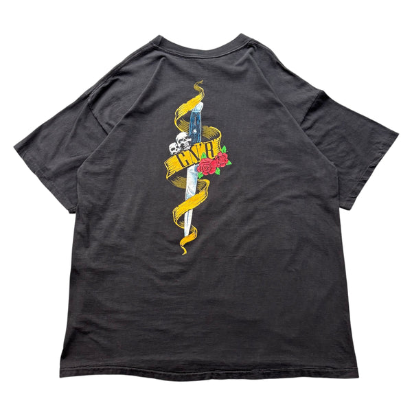 【古着Tシャツ】 音楽 Guns N 'Roses "SLOANE"