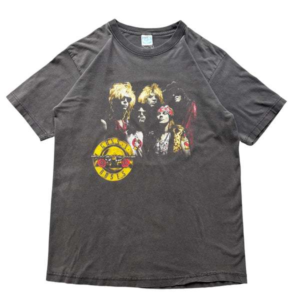 【古着Tシャツ】 音楽 Guns N 'Roses "Use Your Illusion Tour 1991"