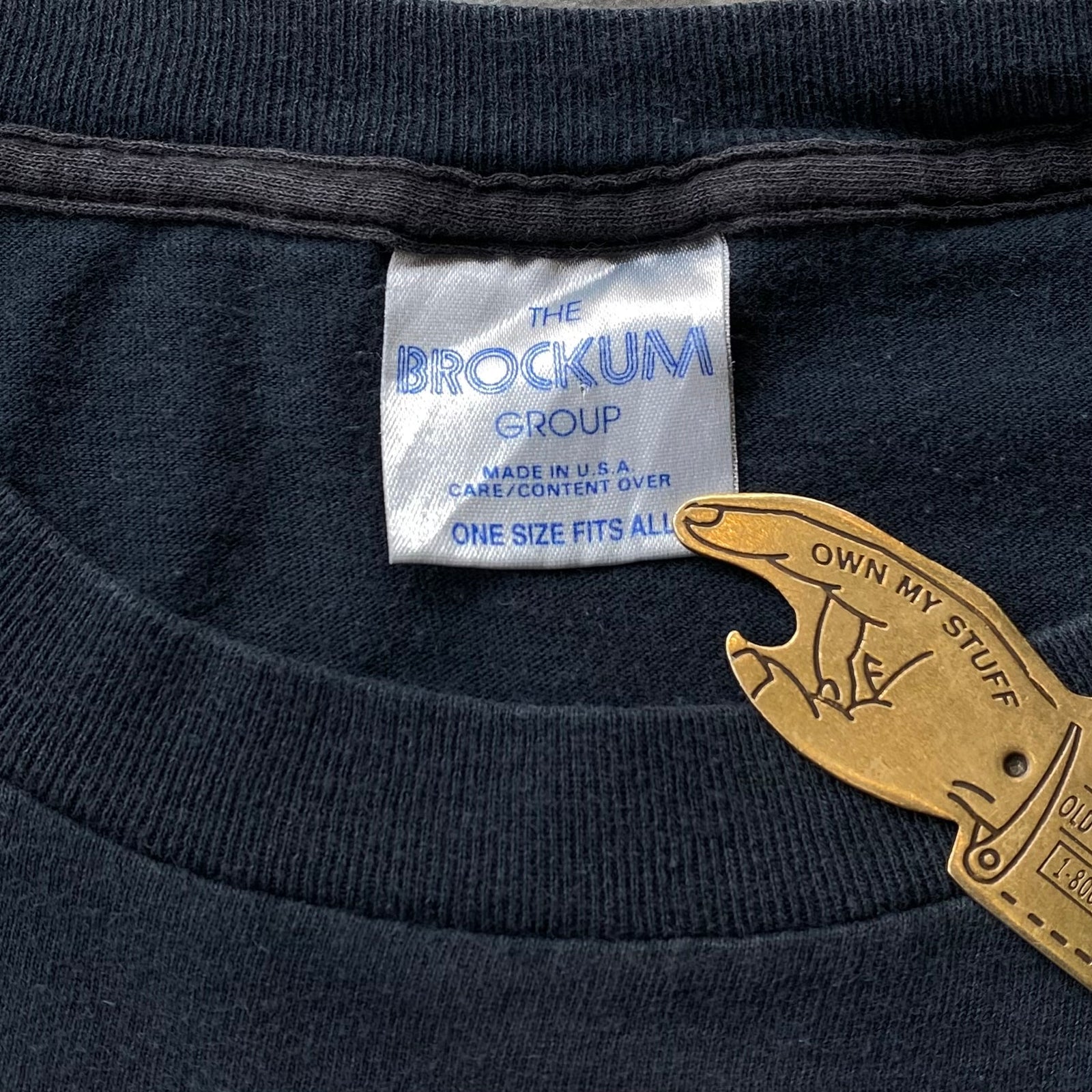 古着Tシャツ】音楽 The Cure 