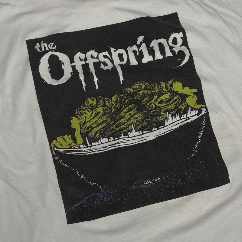 【古着Tシャツ】音楽 The Offspring "DONOVAN"