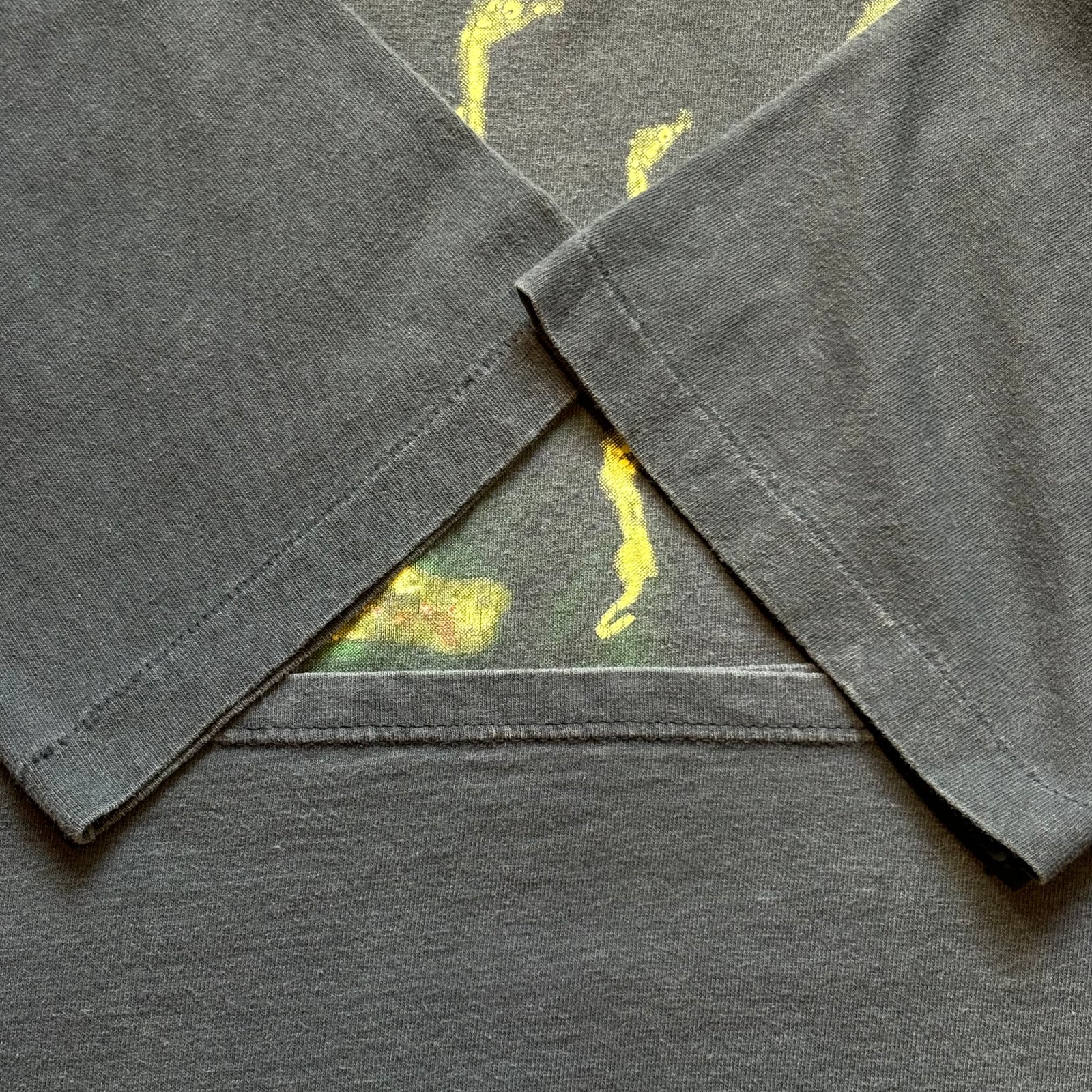 古着Tシャツ】音楽 90s NIRVANA 