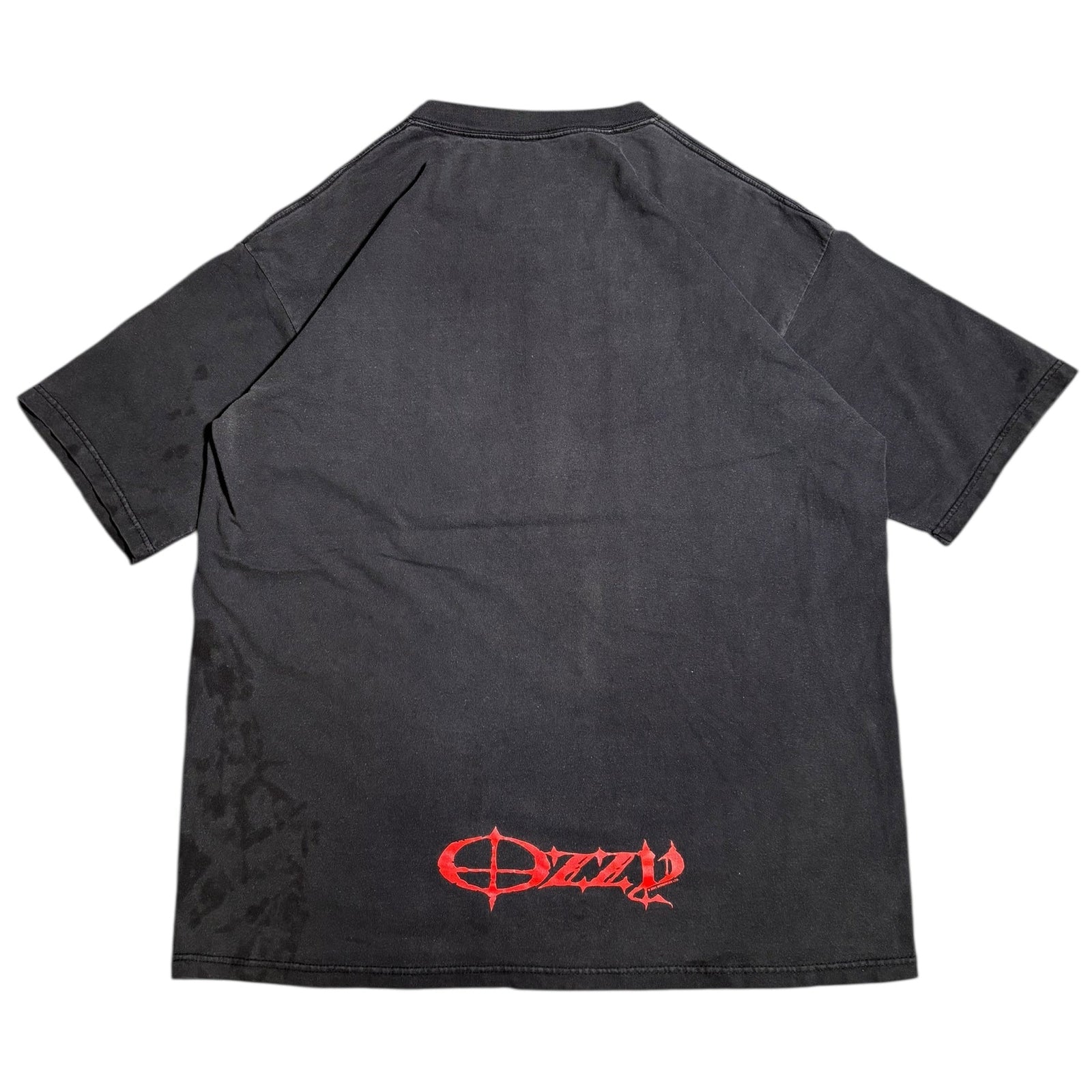 古着Tシャツ】音楽 Ozzy Osbourne 