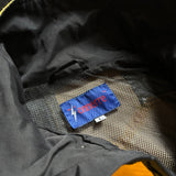 古着【onnerre】GORE-TEXデザインスキージャケット