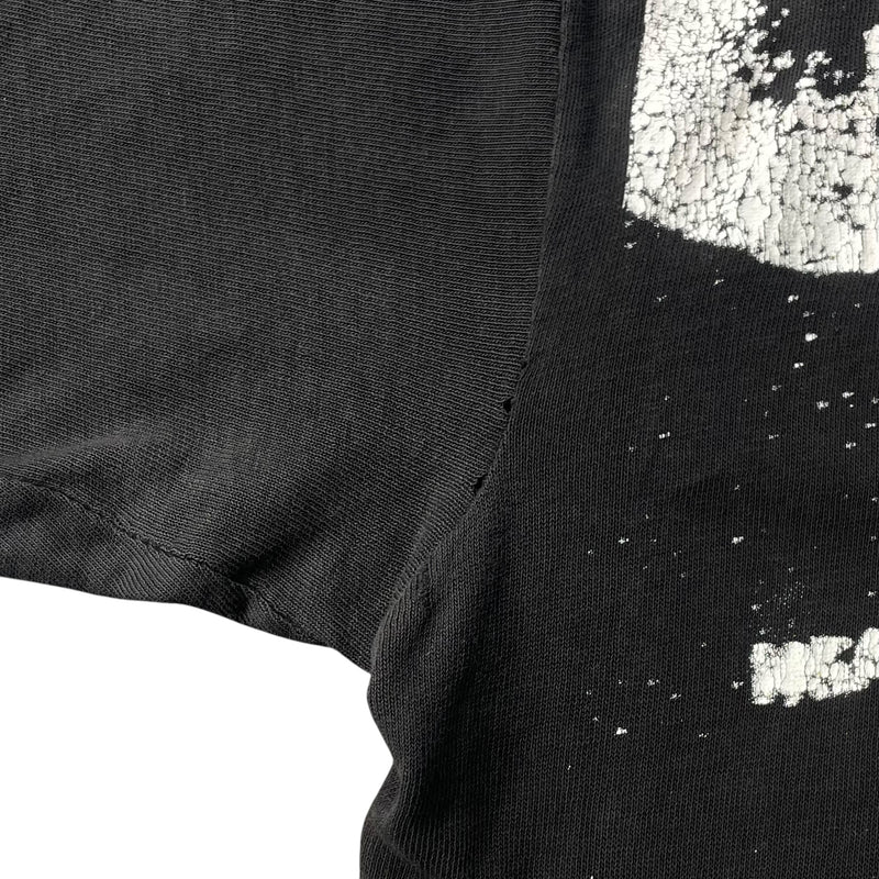 【古着Tシャツ】 音楽 Marilyn Manson "Euro Bootleg"