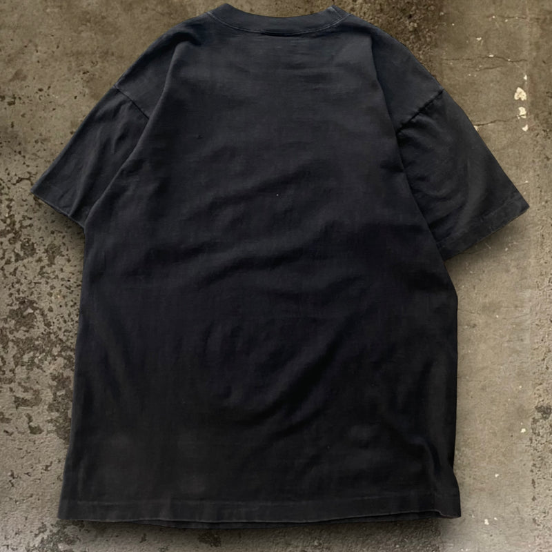 【古着Tシャツ】キャラクター 90's サンリオ バツ丸くん