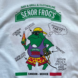 古着【CARLOS'N CHARLIE'S】senor frog