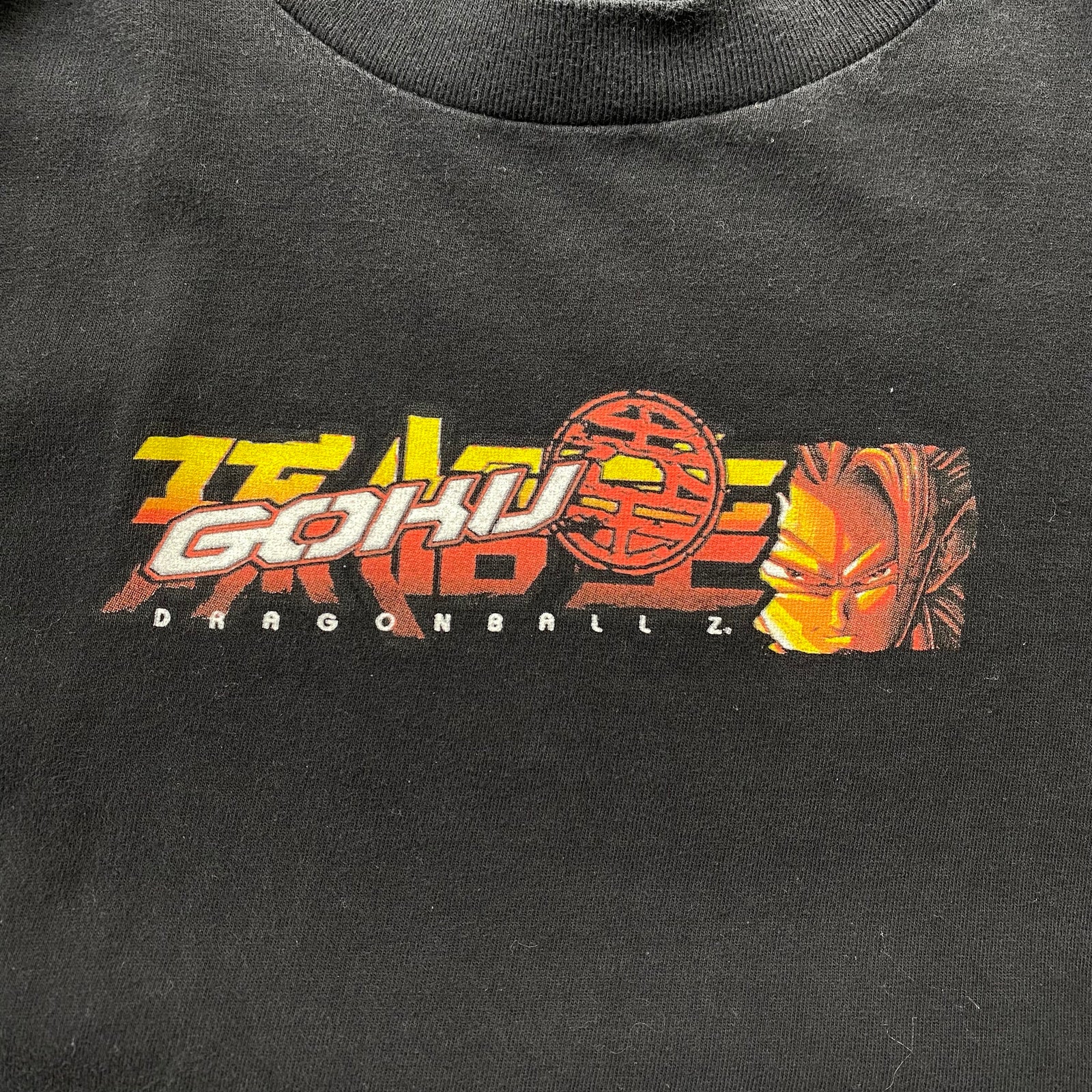 古着Tシャツ】アニメ Dragon Ball Z 