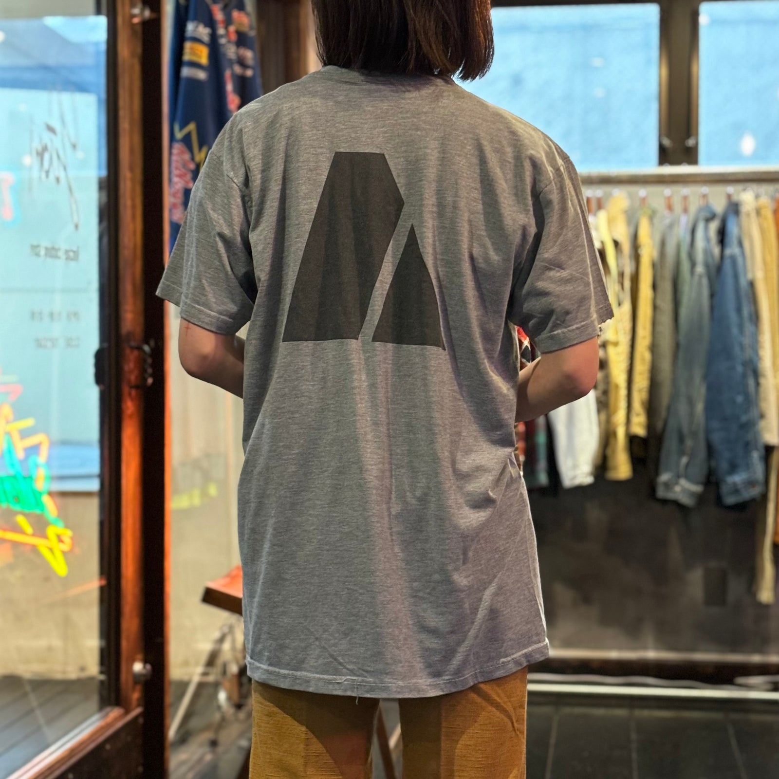 古着【U.S.Army】ARMYデザインTシャツ｜ヴィンテージ（古着）専門通販 