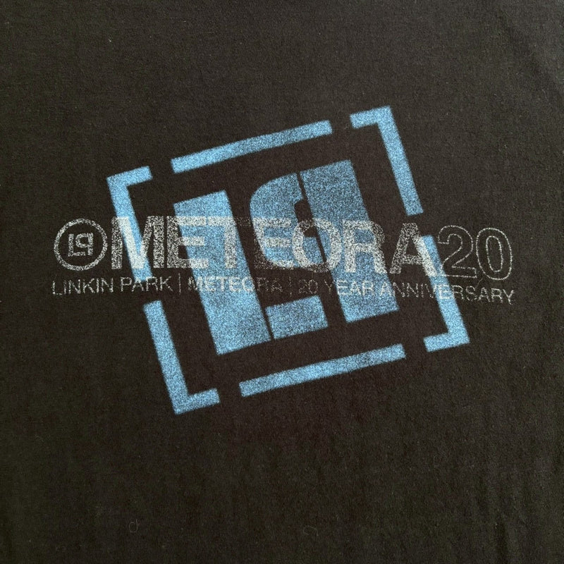 METEORA 20th anniversary