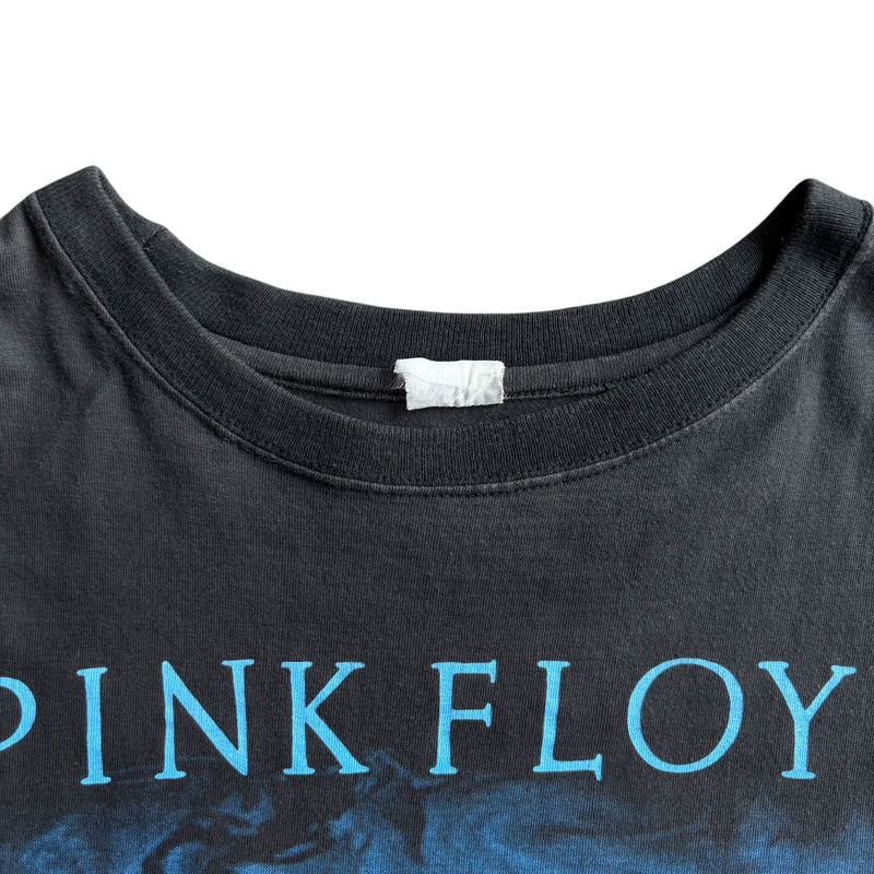 【古着Tシャツ】 Pink Floyd " Wish You Were Here "