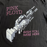 【古着Tシャツ】 Pink Floyd " Wish You Were Here "