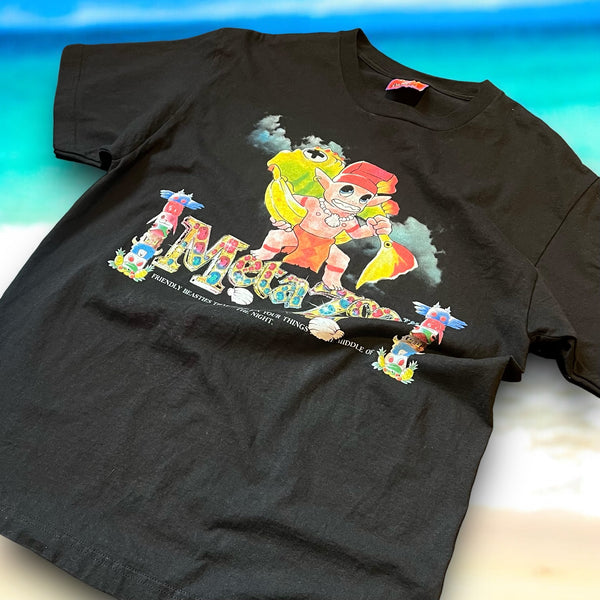 古着Tシャツ 】ゲーム 00s Meta Zoo｜ヴィンテージ（古着）専門通販