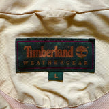 古着【Timberland】ウェザーギアジャケット