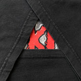 【古着Tシャツ】音楽 SlipKnot "letter RED"