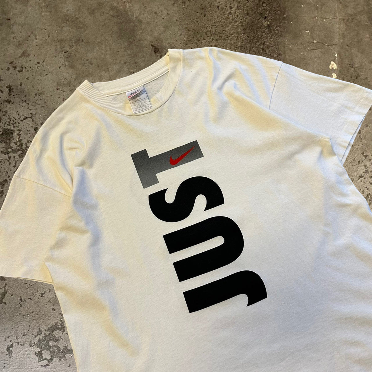 古着90s【NIKE】JUST DO IT｜ヴィンテージ（古着）専門通販ショップ