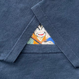 【古着Tシャツ】 アニメ DRAGON BALL Z "孫悟空 少年期"