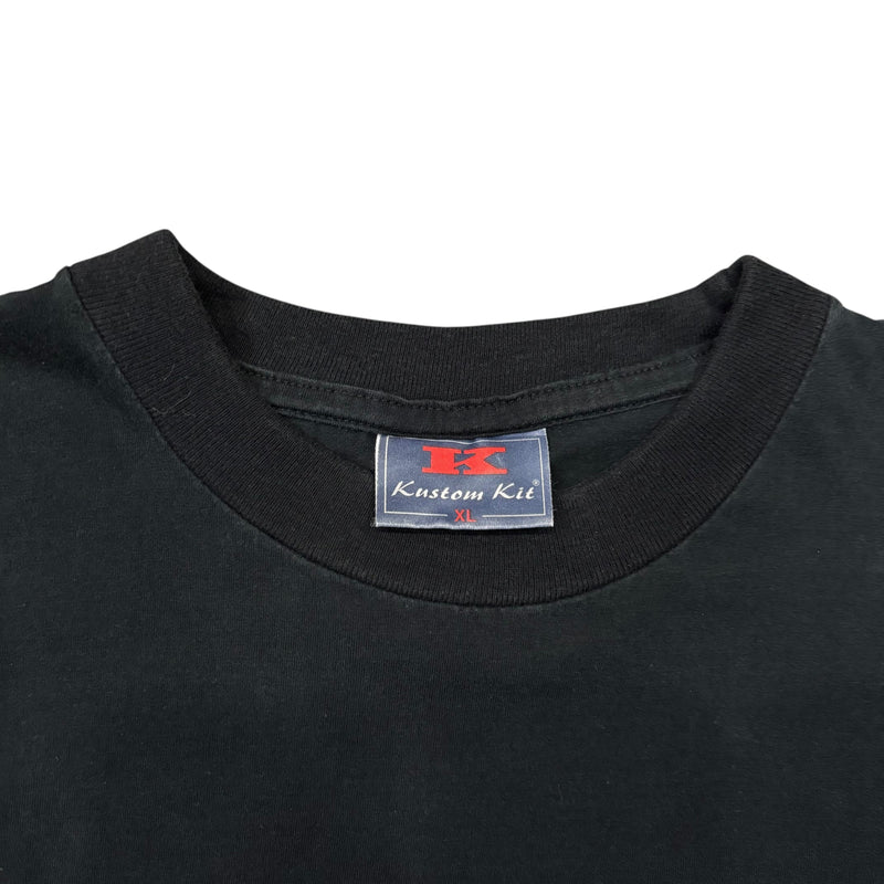 【古着Tシャツ】企業 Planet Dog ”FEED YOUR HEAD"