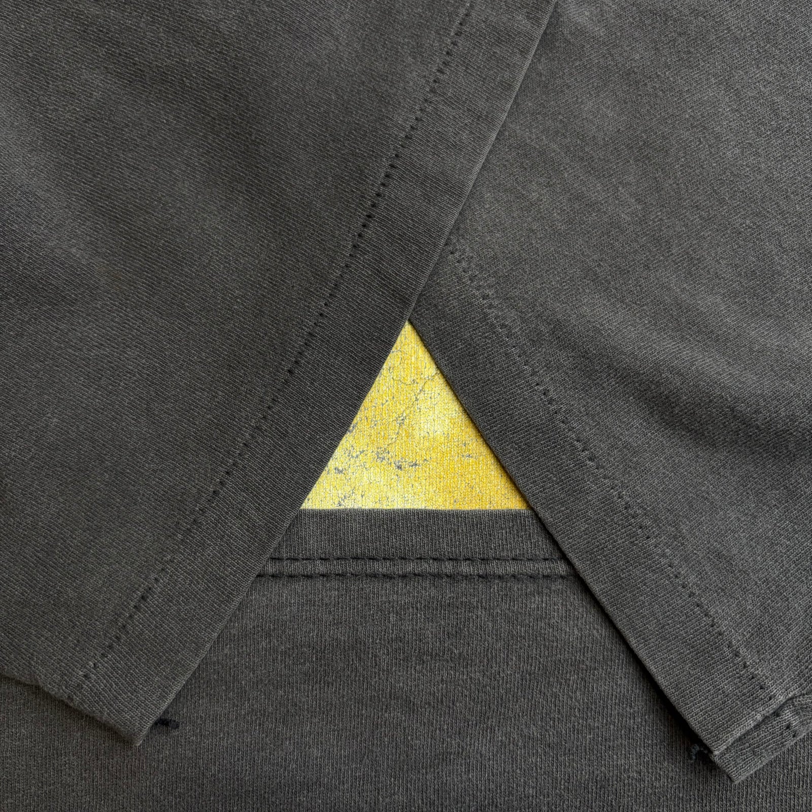 90s LLICA DAMEGE INC TOUR Tシャツ 90's giant METALLICA ''DAMAGE iNC. TOUR'' 両面プリントT