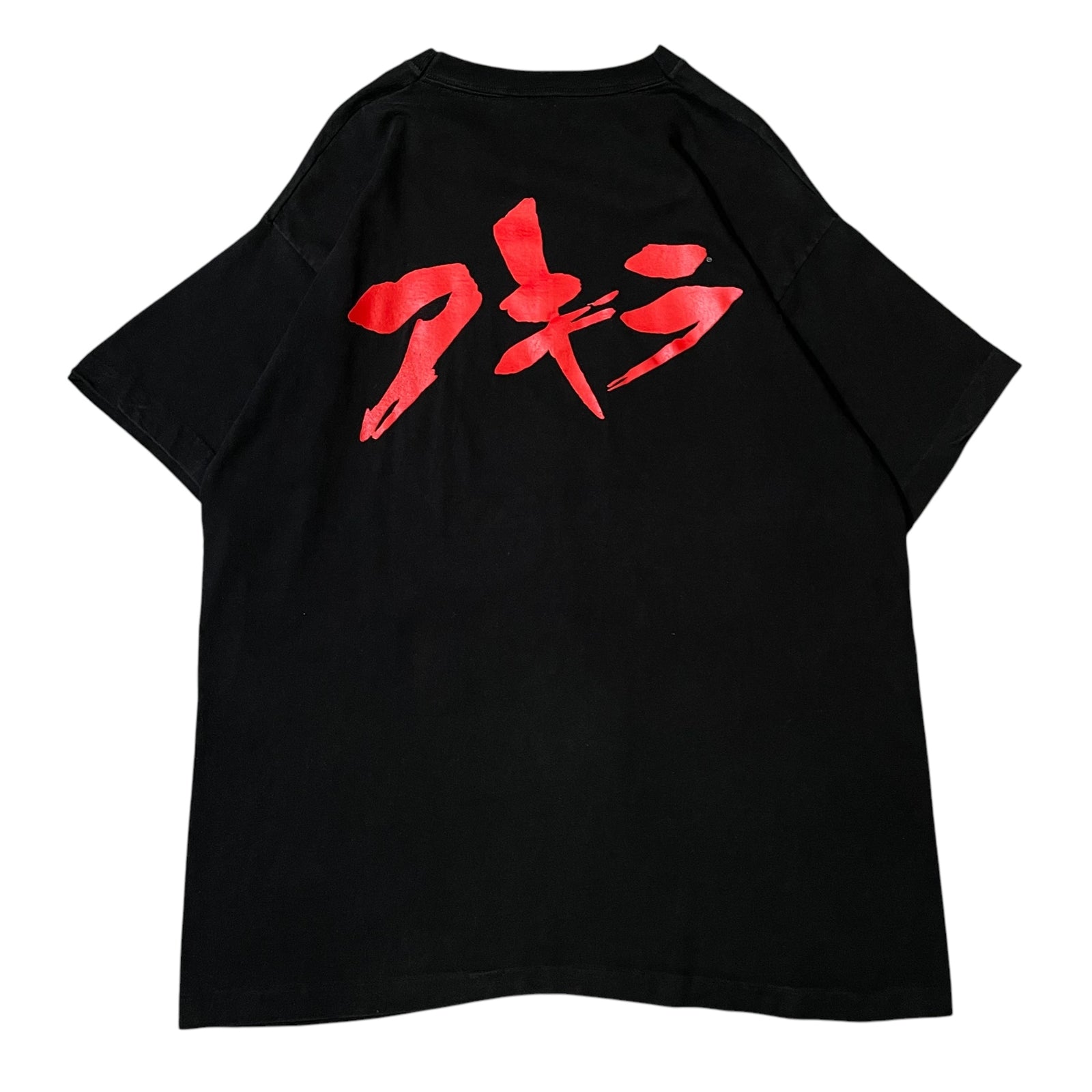 古着Tシャツ】アニメ 90