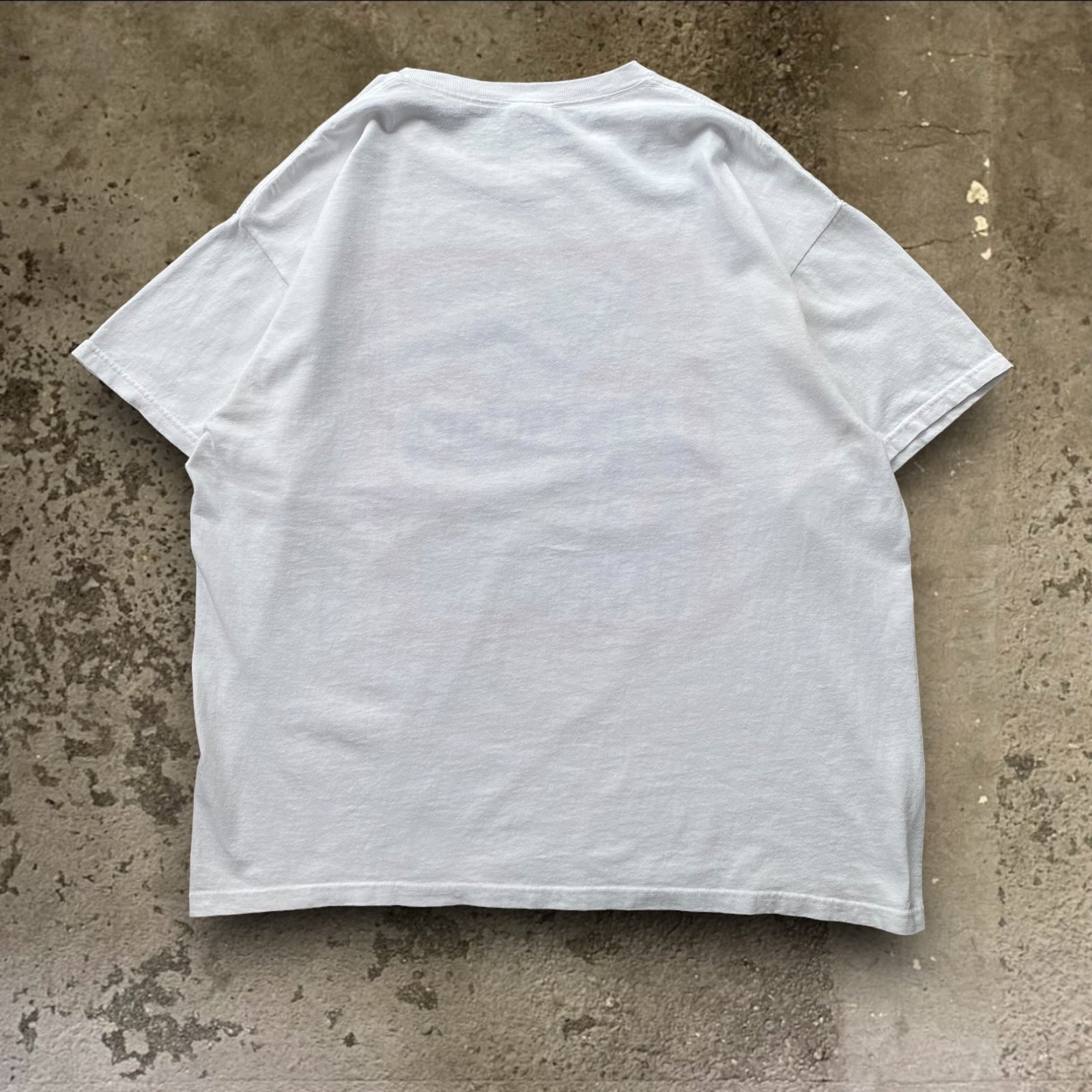 80s 90s Tシャツ　Budweiser パロディ　ボロ　山田蓮 80s 90s Tシャツ Budweiser パロディ ボロ 山田レン - メルカリ