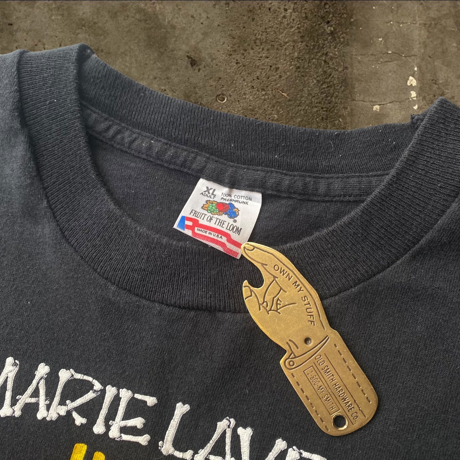 古着Tシャツ】グッドレギュラー 80
