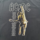 【古着Tシャツ】音楽 AC/DC Stiff Upper Lip
